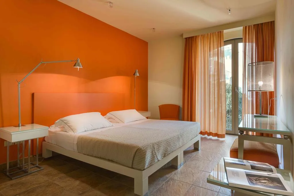 STUDIO DELUXE Room, Popartment, Florence