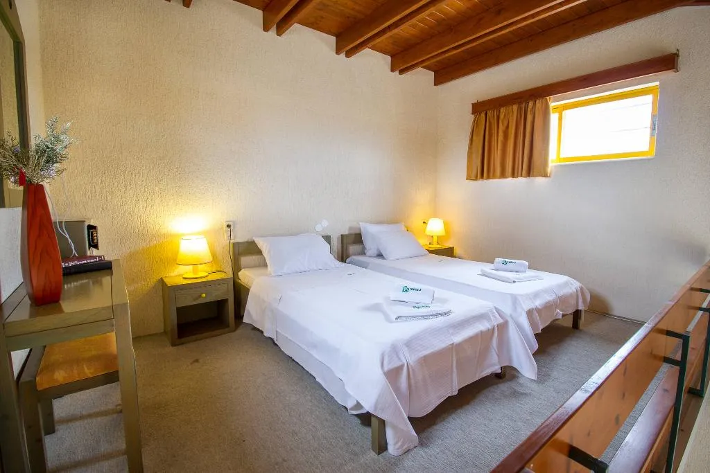 STUDIO SUPERIOR Room, Lycasti Maisonettes, Crete