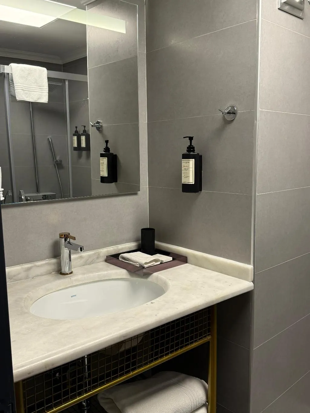 TWIN TWO BEDS Room, The Yali Konak Hotel Izmir, Izmir