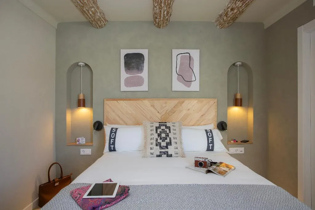 Double or Twin STANDARD Room, Casual Bahia Ibiza, Ibiza