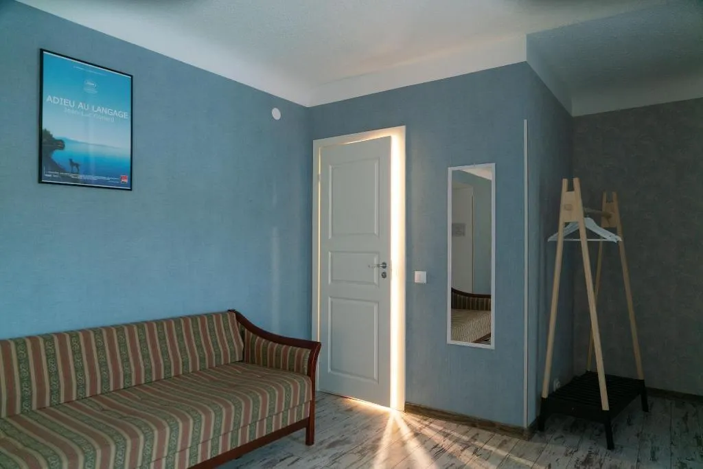 Room, Godart Rooms, Tallinn