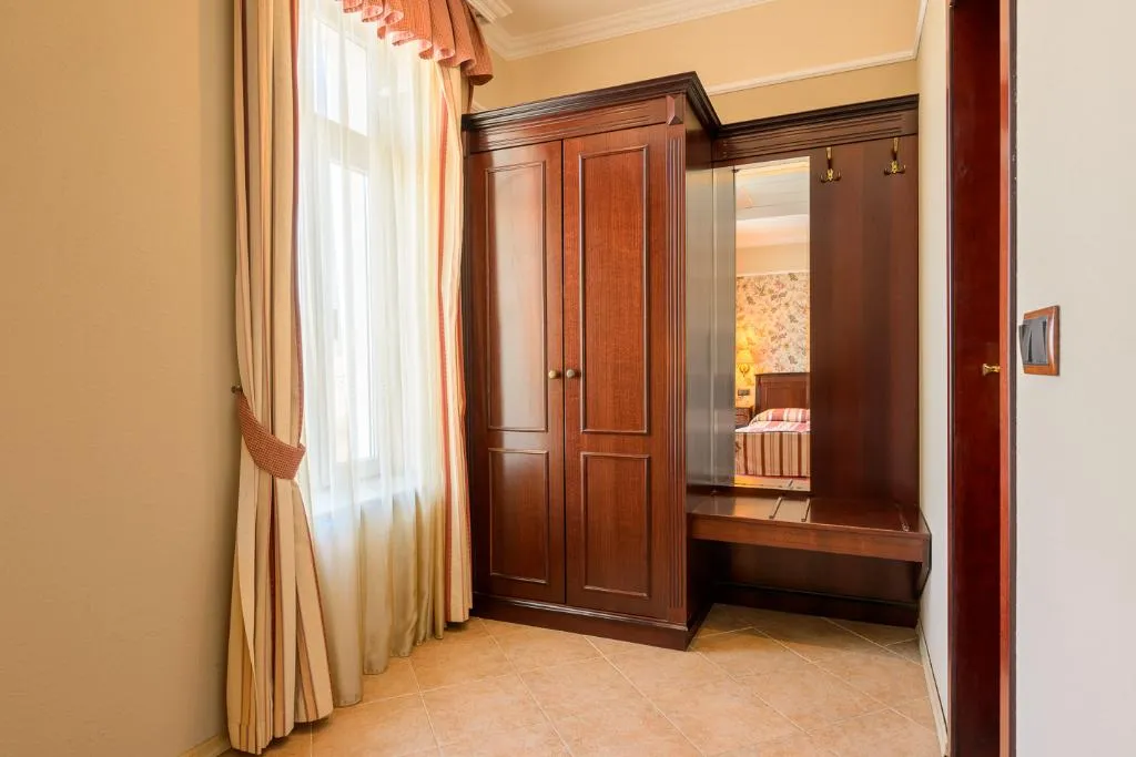 DOUBLE STANDARD Room, Boutique Splendid, Varna