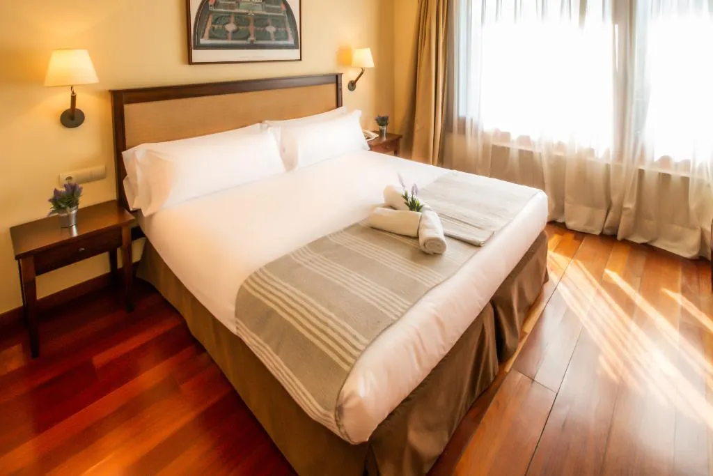 Double or Twin STANDARD Room, Fontanals Golf, Costa Brava