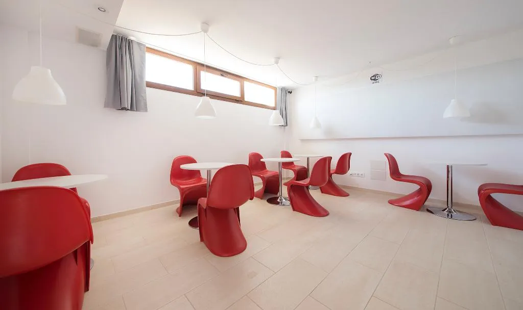 Lobby, Sono Apartamentos, Barcelona