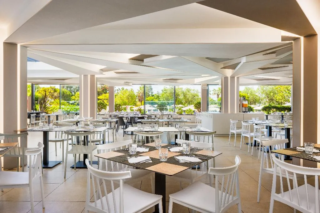 Restaurant, Jupiter Albufeira Hotel – Family & Fun, Algarve