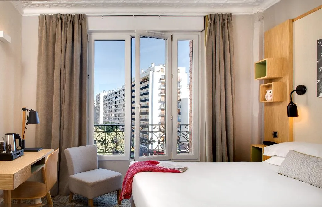DOUBLE EXECUTIVE Room, Chouette Hotel, Paris