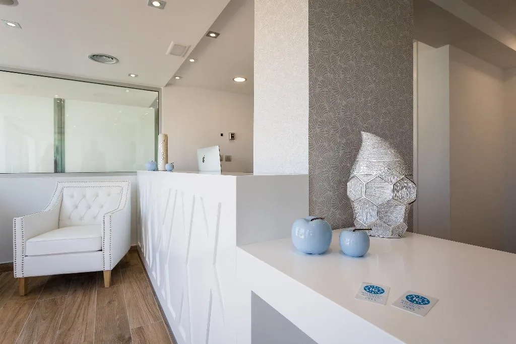 Lobby, IG Nachosol Atlantic & Yaizasol by Servatur, Gran Canaria