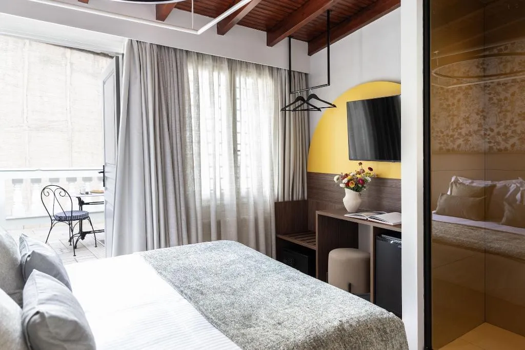 Room, Medley Conceptual Living & Spa, Athens