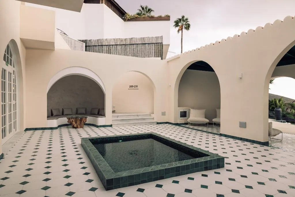 General view, Hotel Estefanía Boutique Suites, Tenerife