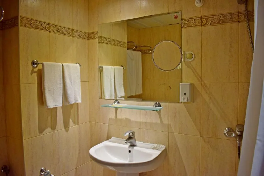 Room, Hotel Royal Beach, Varna