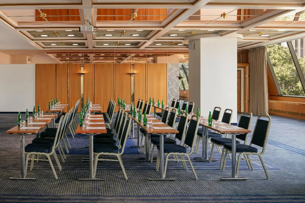 Conferences, Panorama by Verdi Hotels, Prague
