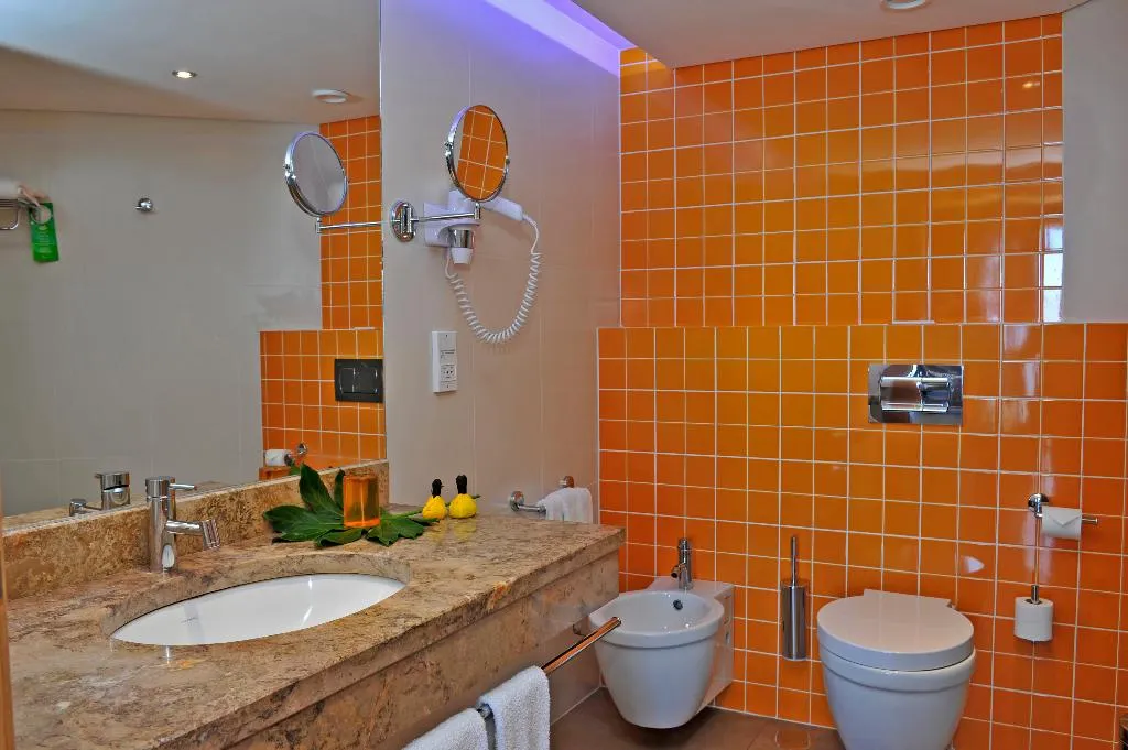 FAMILY ROOM CAPACITY 2 Room, The Views Oasis, Madeira
