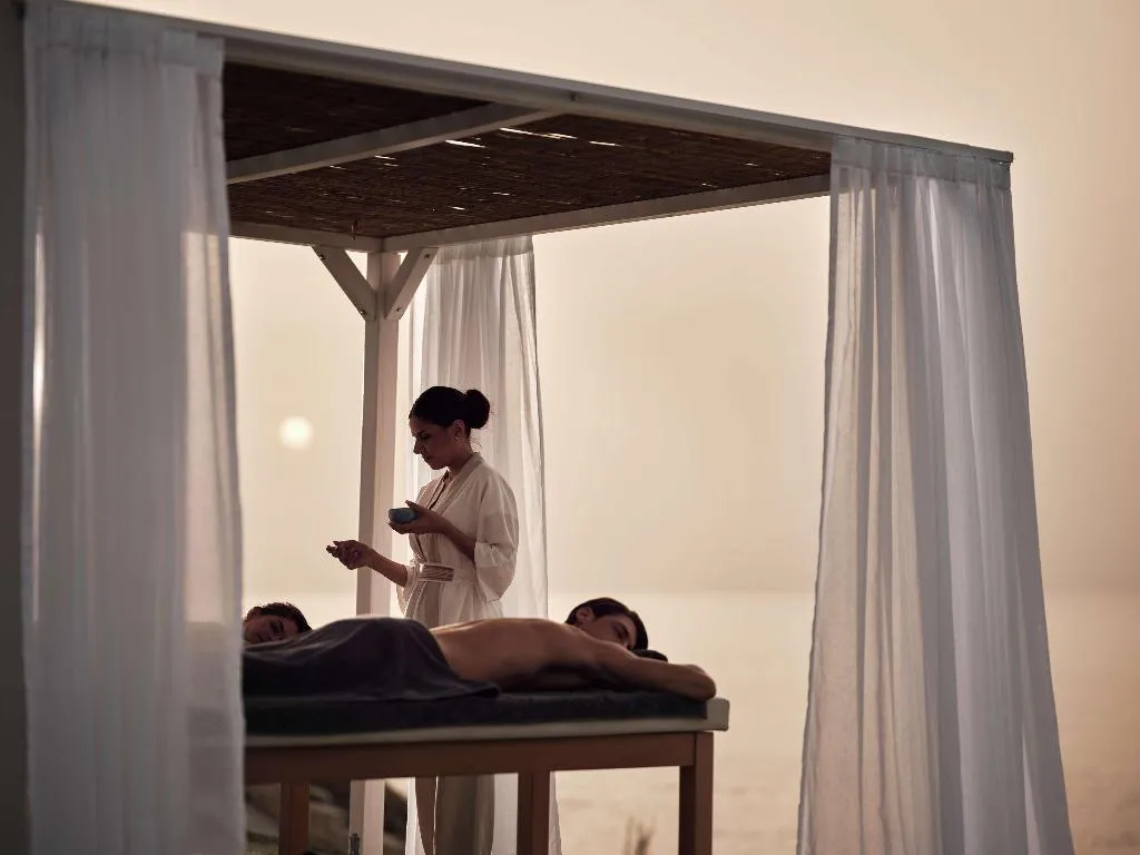 Sports and Entertainment, The Royal Blue Resort and Spa Crete, Crete