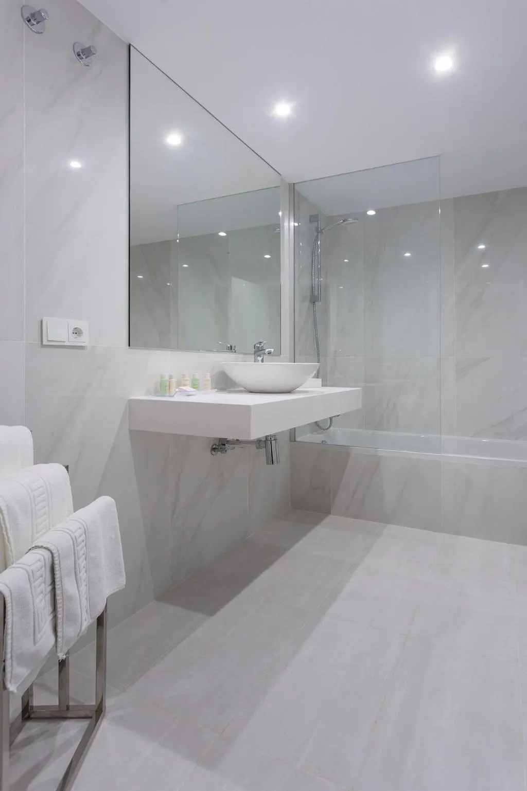 Room, B51 Executive Flats, Costa Del Sol
