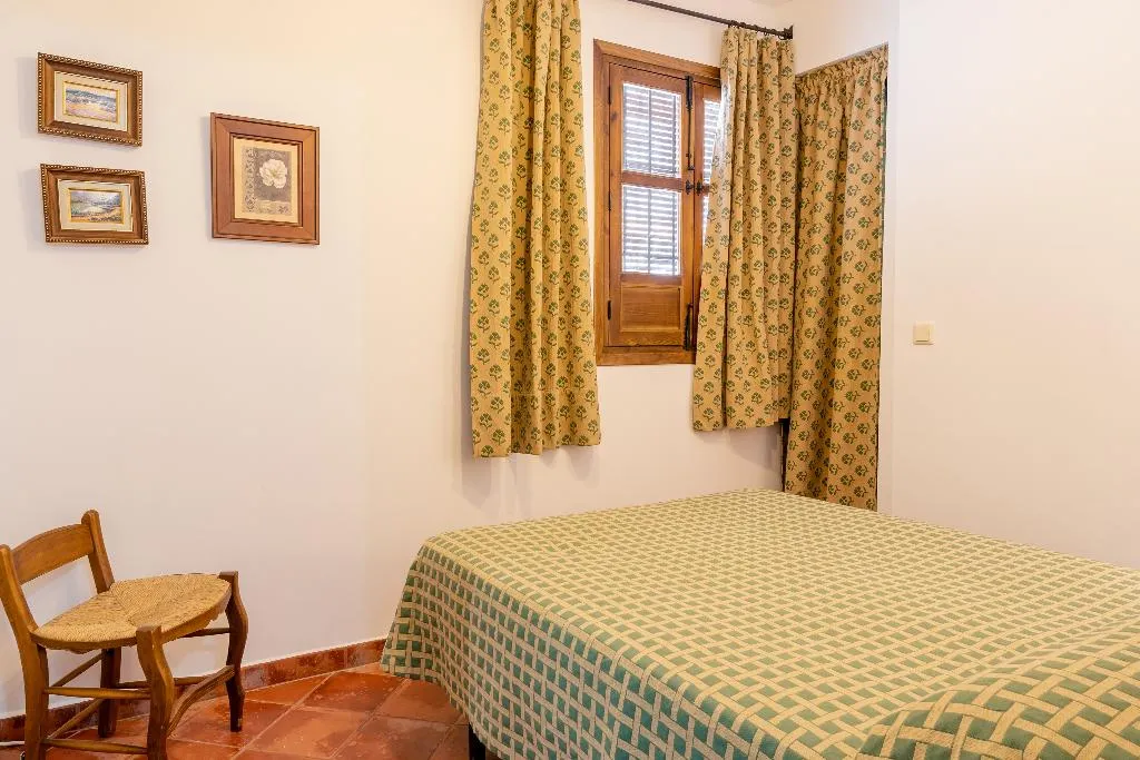 APARTMENT TWO BEDROOMS TWO BATHROOMS Room, Cortijo La Presa, Andalucia