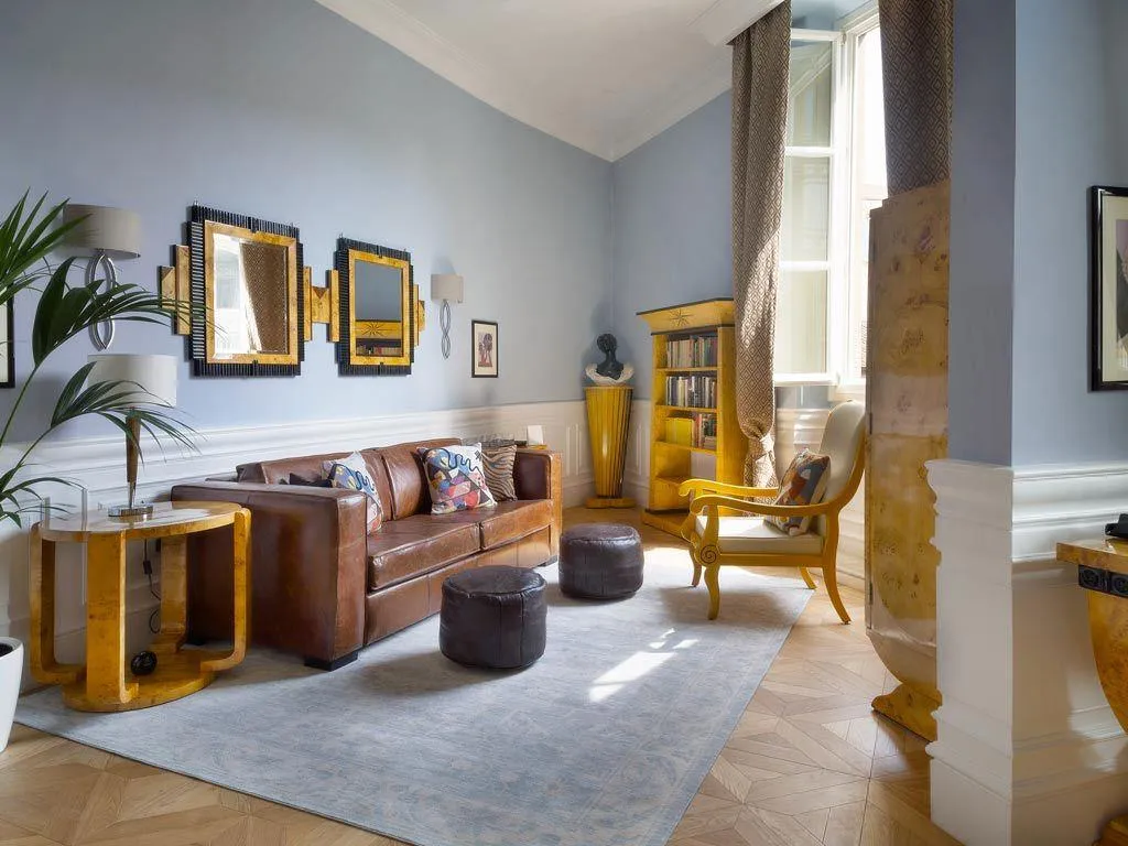 JUNIOR SUITE STANDARD Room, La Maison Du Sage, Florence
