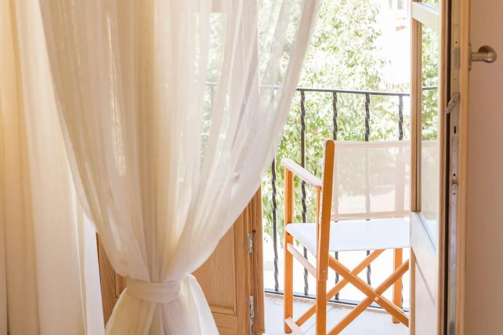 Room, Fonda Llabres Hotel Boutique, Majorca
