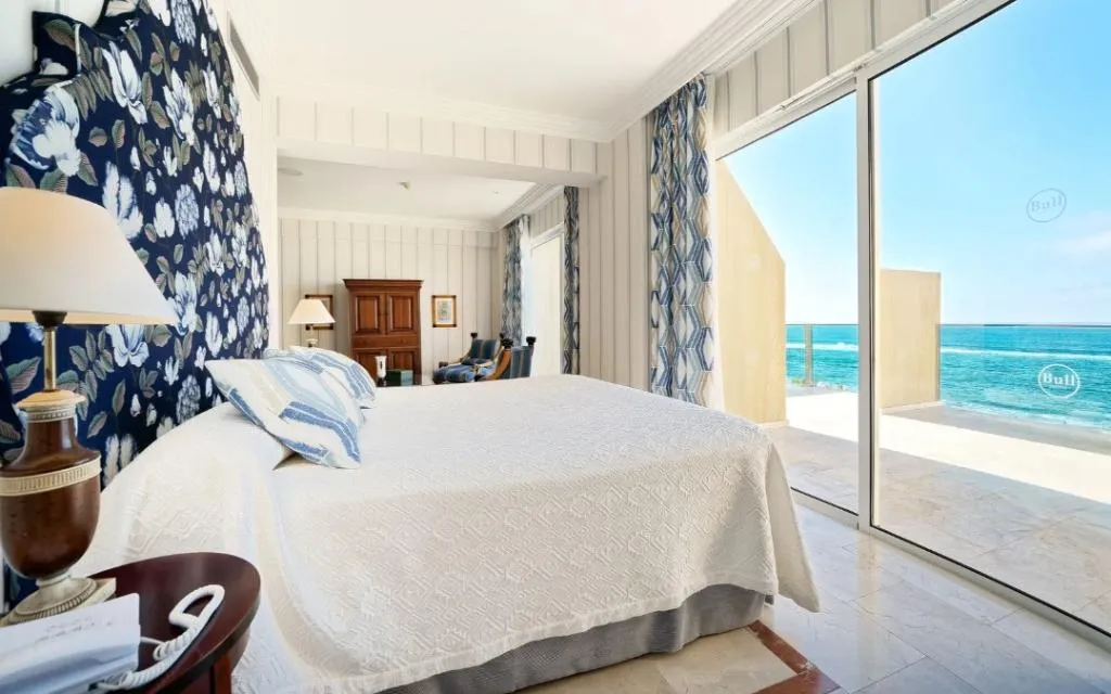SUITE SUPERIOR OCEAN VIEW Room, Bull Reina Isabel & Spa, Gran Canaria