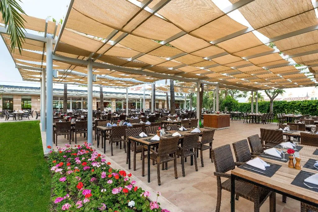 Restaurant, Barut B Suites, Antalya