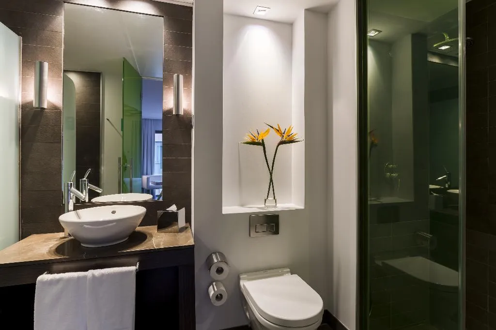 DOUBLE SINGLE USE STANDARD Room, Room Mate Carla, Barcelona, Barcelona