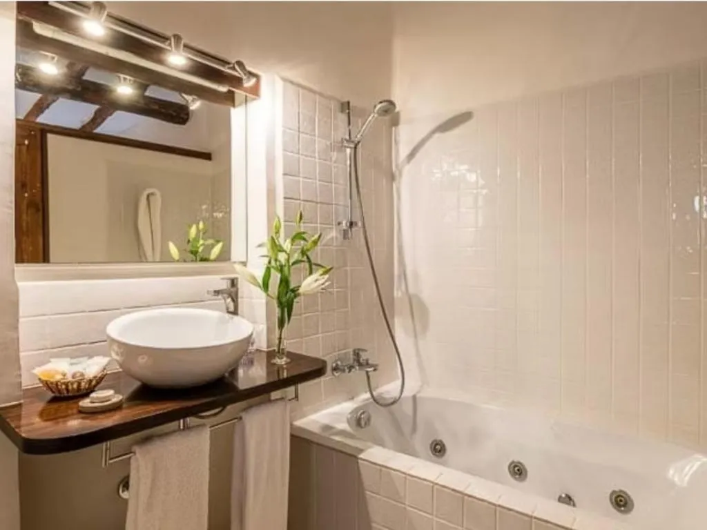 Double or Twin SUPERIOR Room, Agroturismo Can Pere Sord, Ibiza