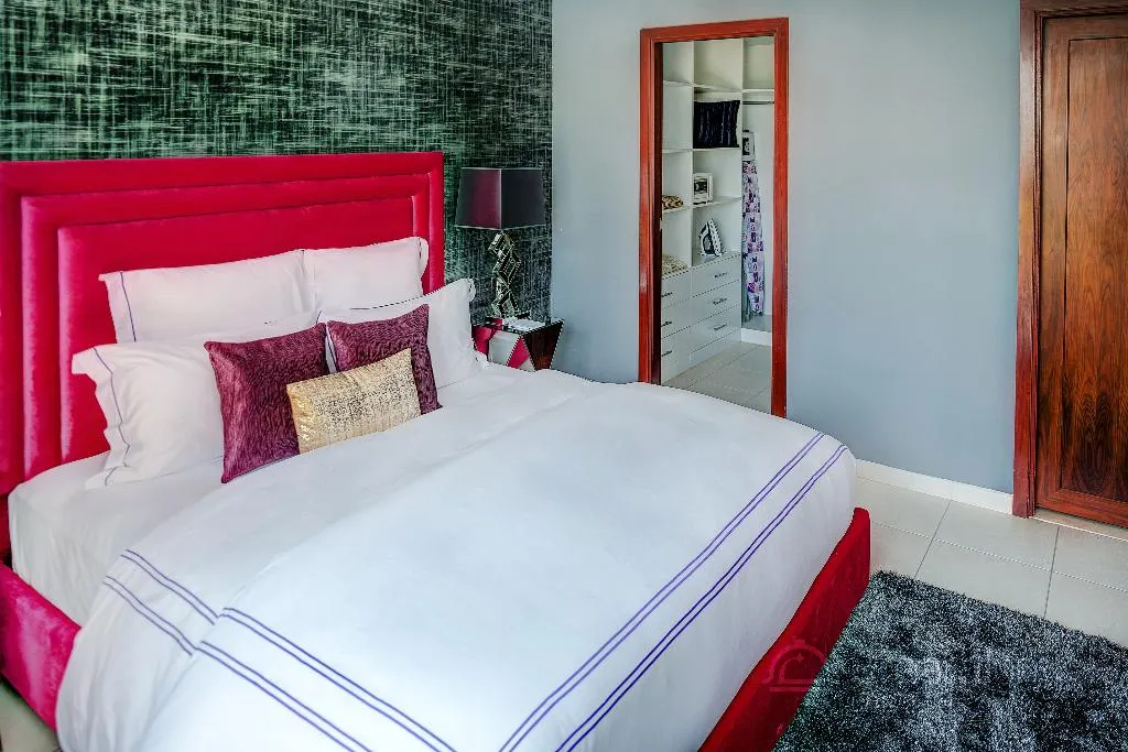 APARTMENT FOUR BEDROOMS Room, Dream Inn Dubai Apartments-Burj Residences, Dubai