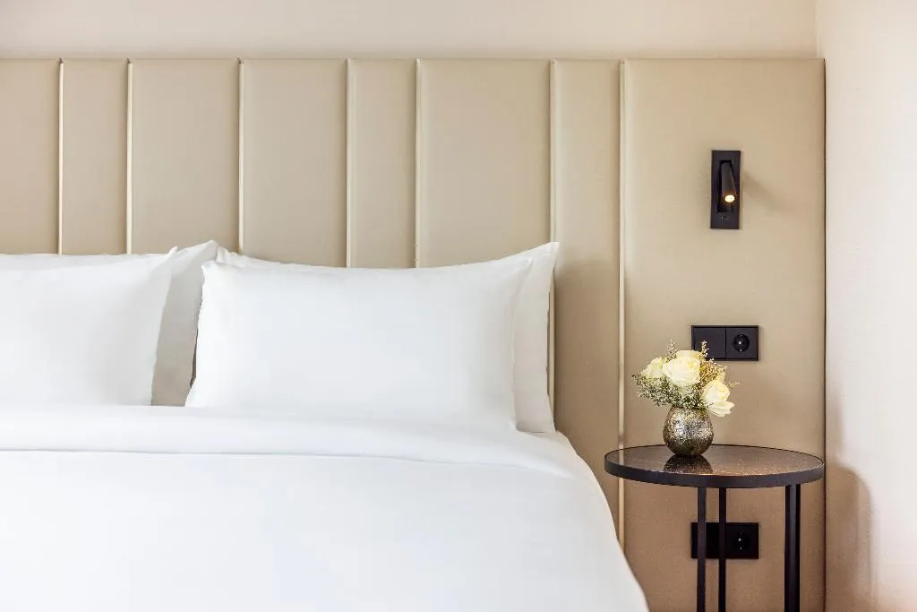 DOUBLE STANDARD Room, NH Amsterdam Leidseplein, Amsterdam