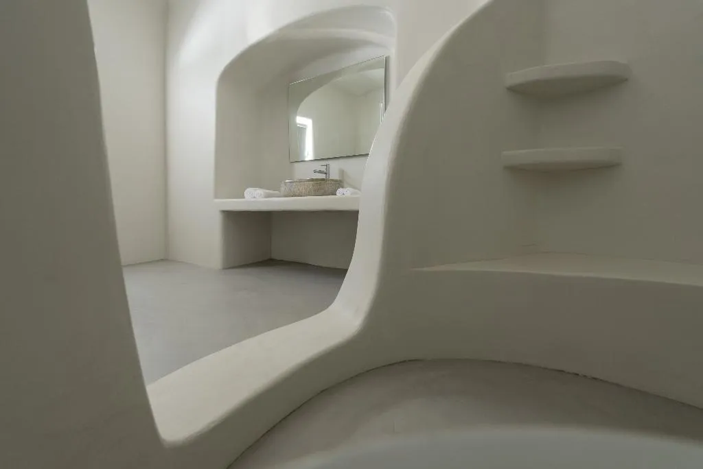 VILLA STANDARD Room, Senses Luxury Villa, Santorini