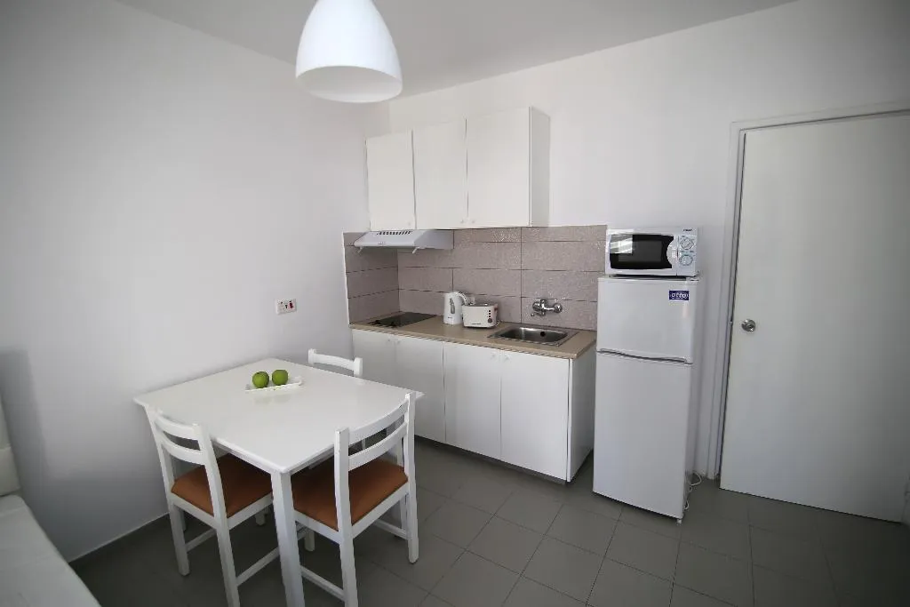 STUDIO DELUXE Room, Lantiana Napa, Cyprus