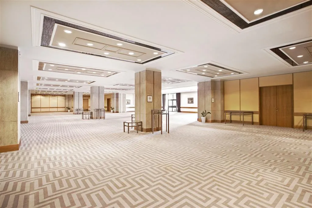 General view, Sheraton Rhodes Resort, Rhodes