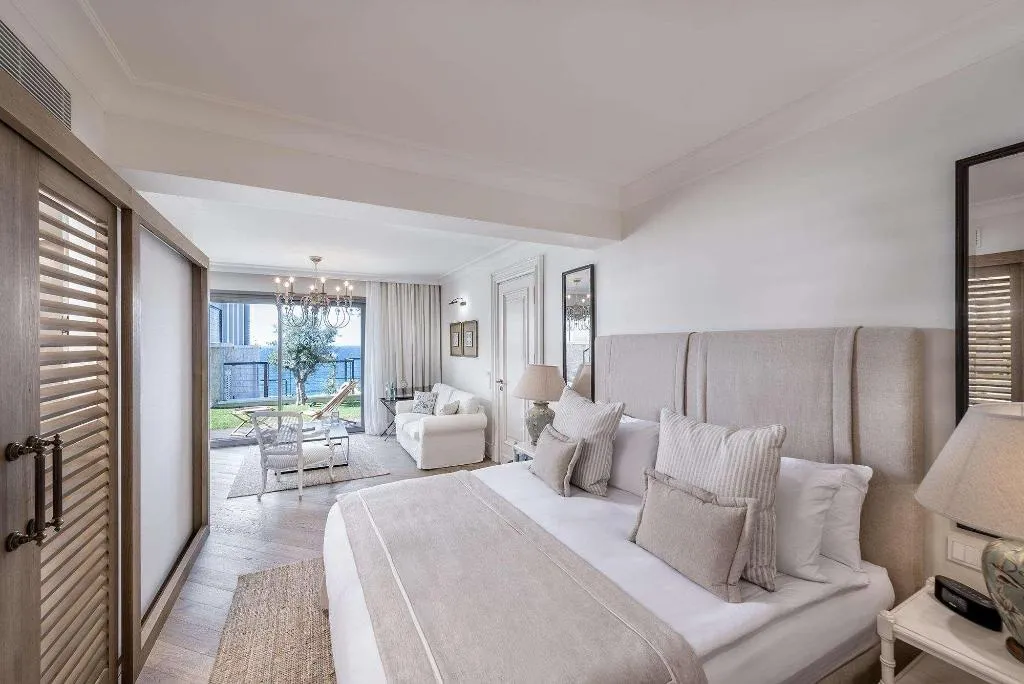 Room, Allium Bodrum Resort & Spa, Bodrum