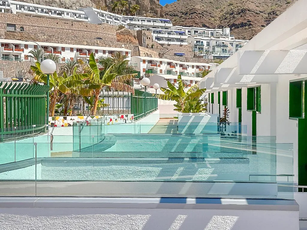 General view, Porlamar, Gran Canaria