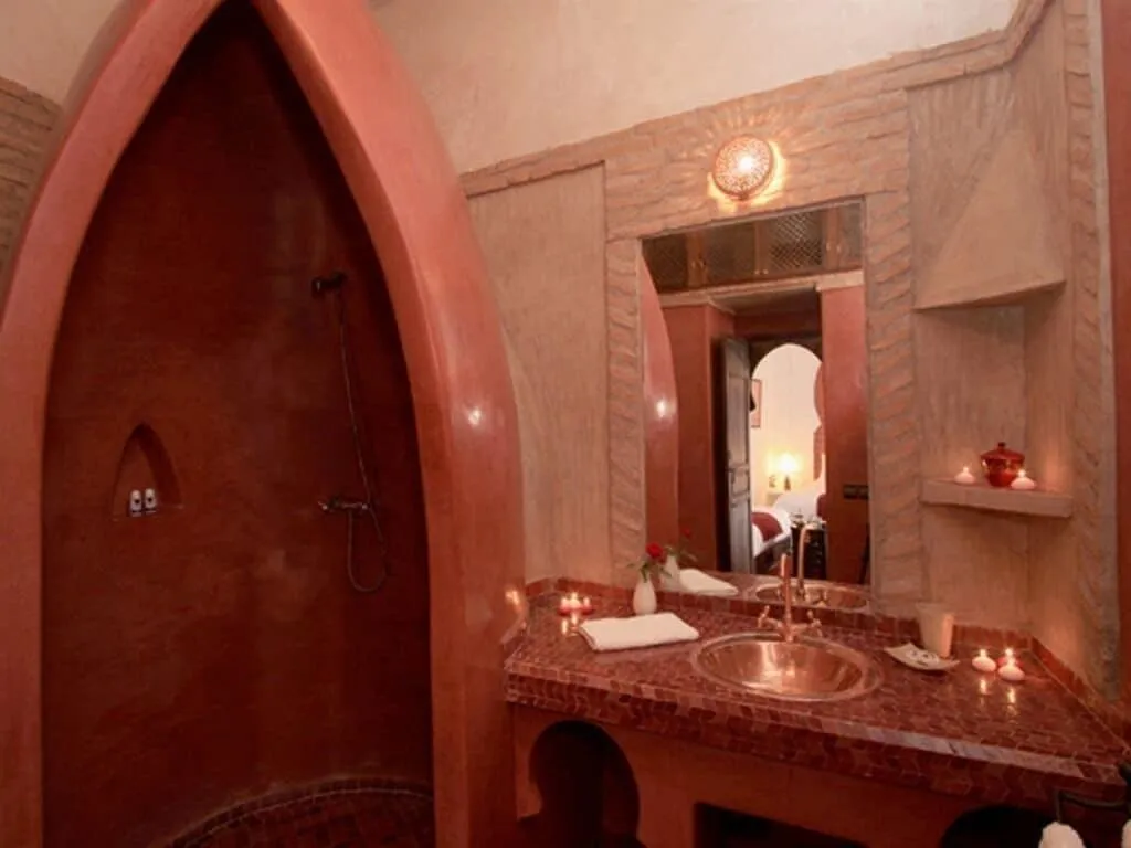 Room, Riad Aya, Marrakech