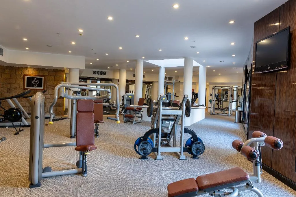 Sports and Entertainment, Fort Arabesque Resort, Spa and Villas, Red Sea Riviera