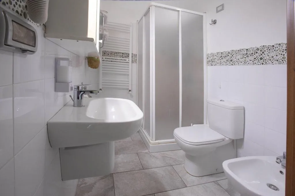 Room, Etna Sea House, Catania