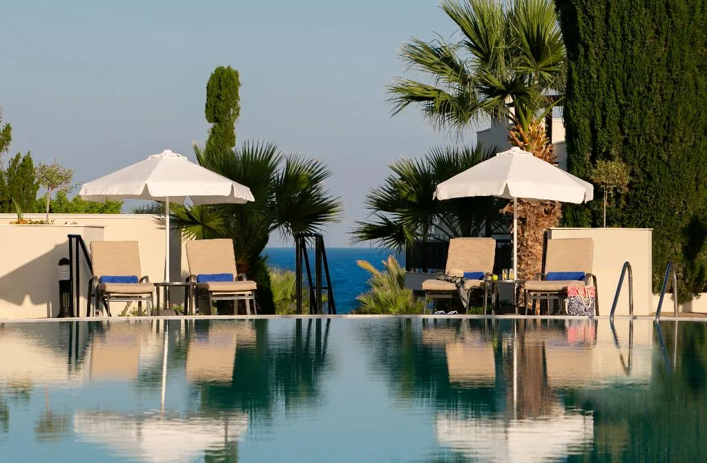 Pool, Louis Paphos Breeze, Cyprus