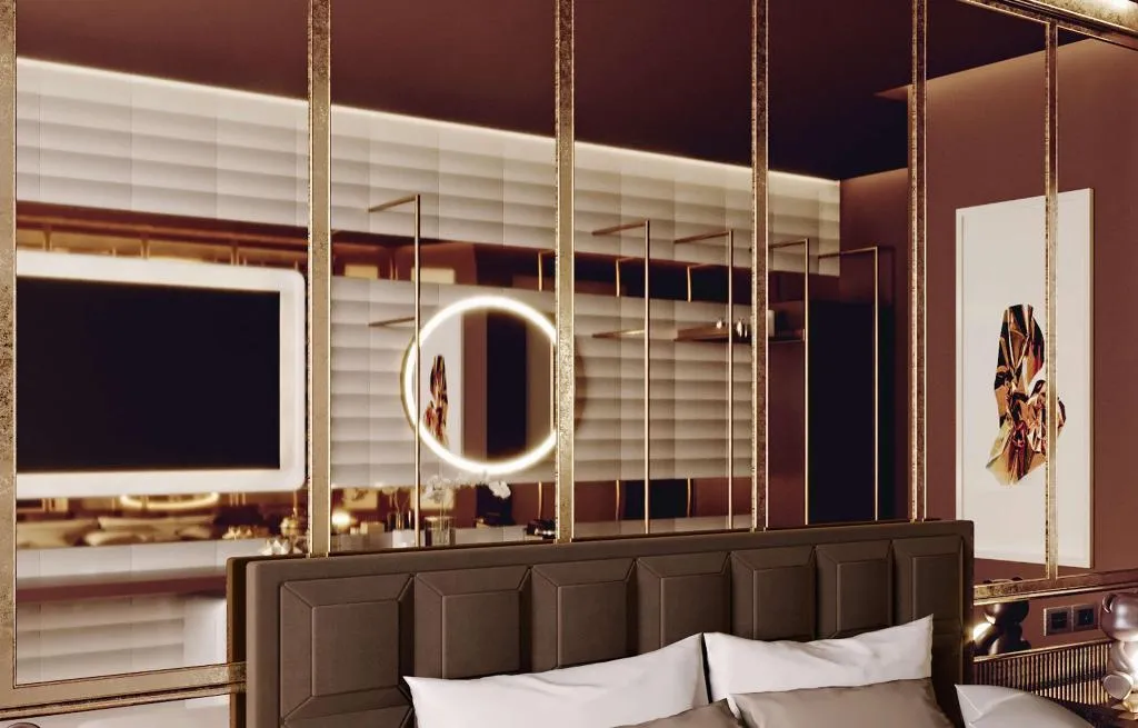 DOUBLE DELUXE Room, ODSweet Duomo Milano Hotel, Milan