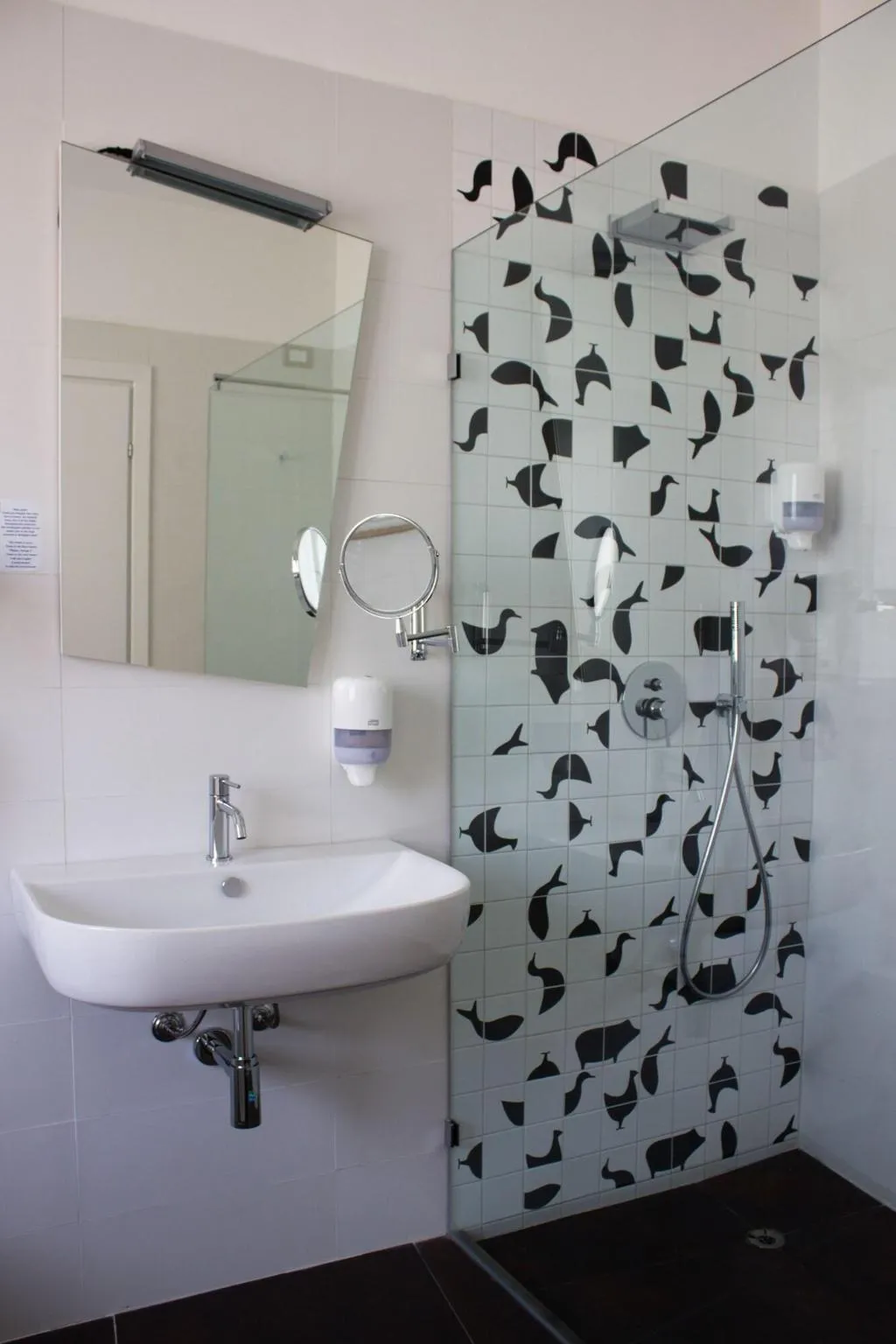 Room, Hotel President Palermo, Palermo
