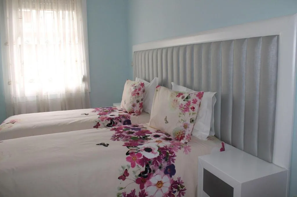 Room, Grande Oceano Guest House, Porto