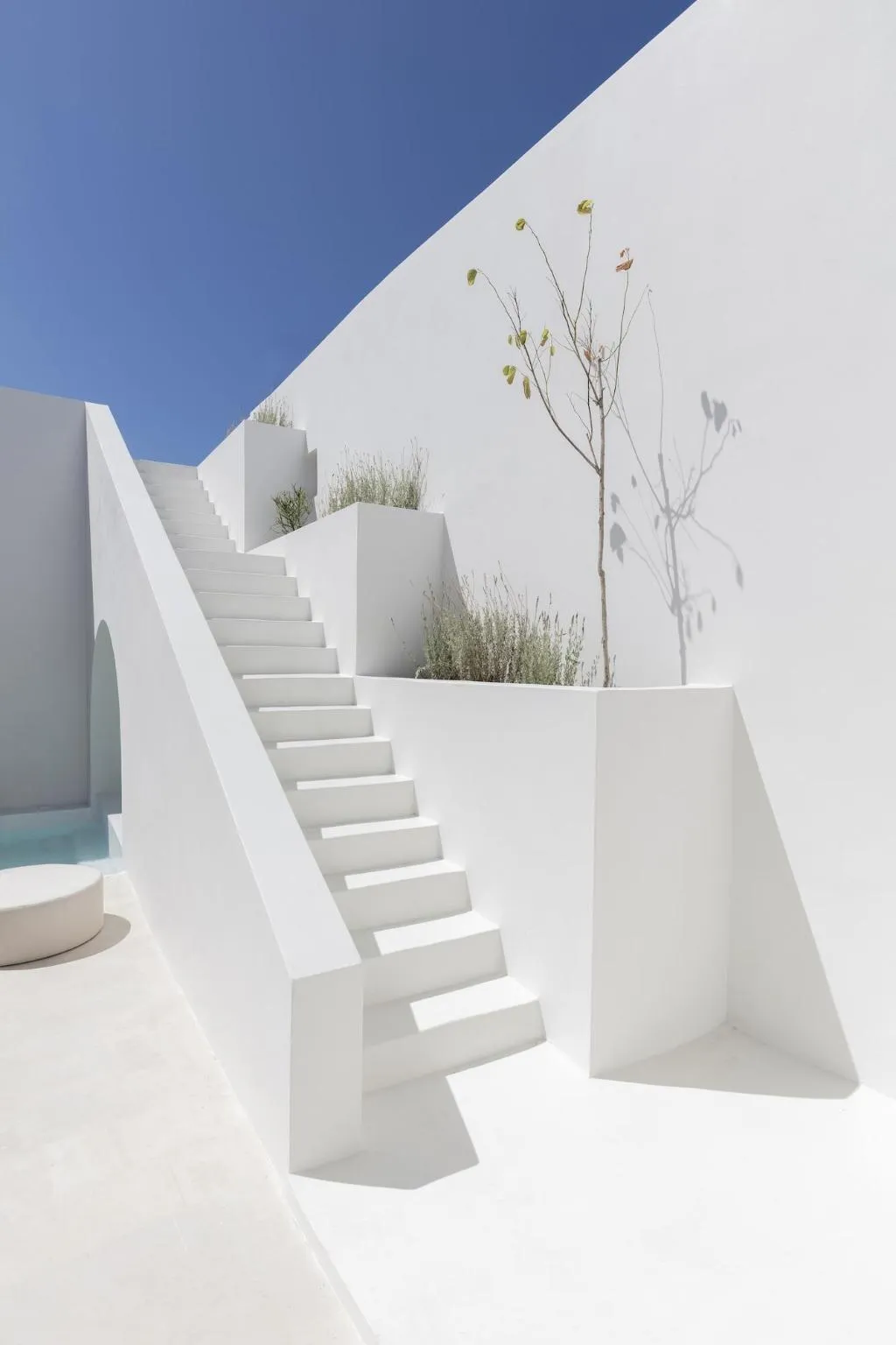 Room, Aesthesis Boutique Villas Fira, Santorini