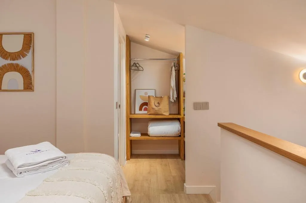 Room, Marconia Boutique Residence, Costa Brava