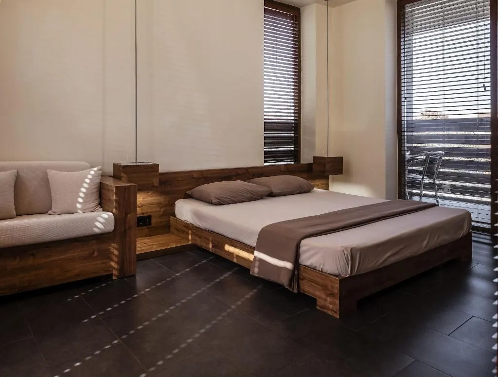 Room, Design Hotel Logatero, Bourgas