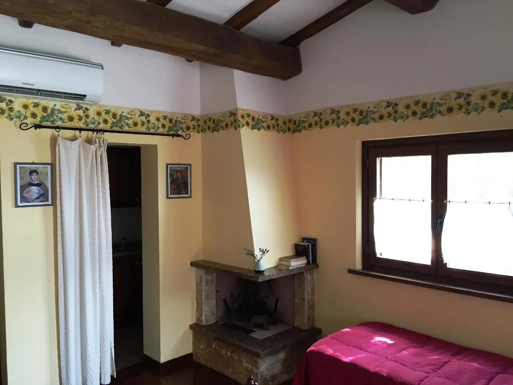 APARTMENT CAPACITY 3 Room, Podere Caldaruccio La Pineta, Perugia