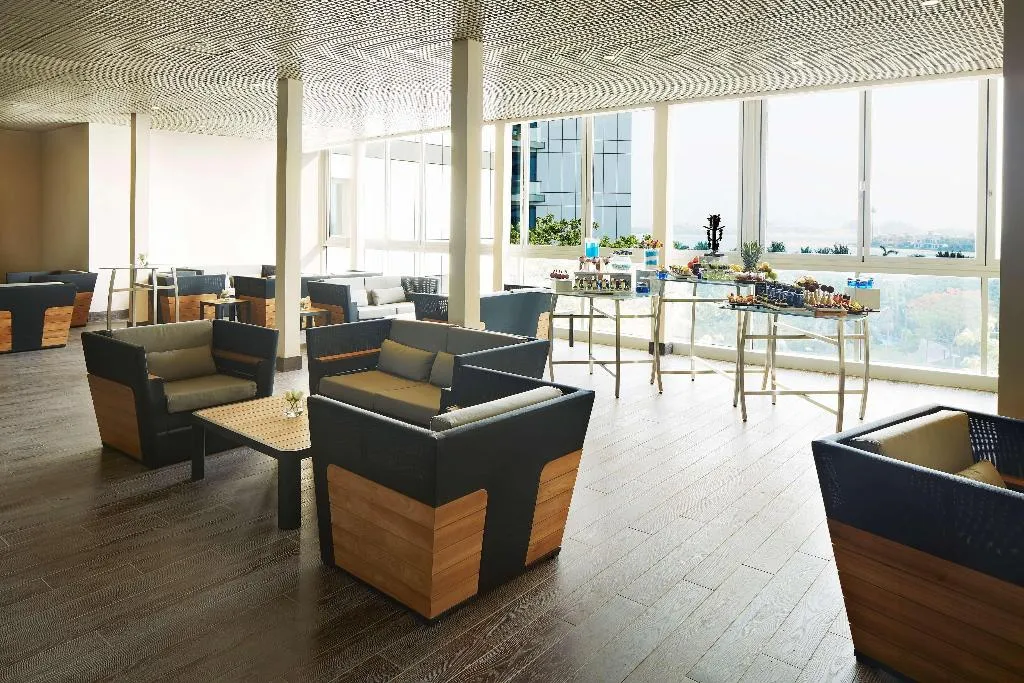 Conferences, Dukes The Palm Dubai Hotel, Dubai