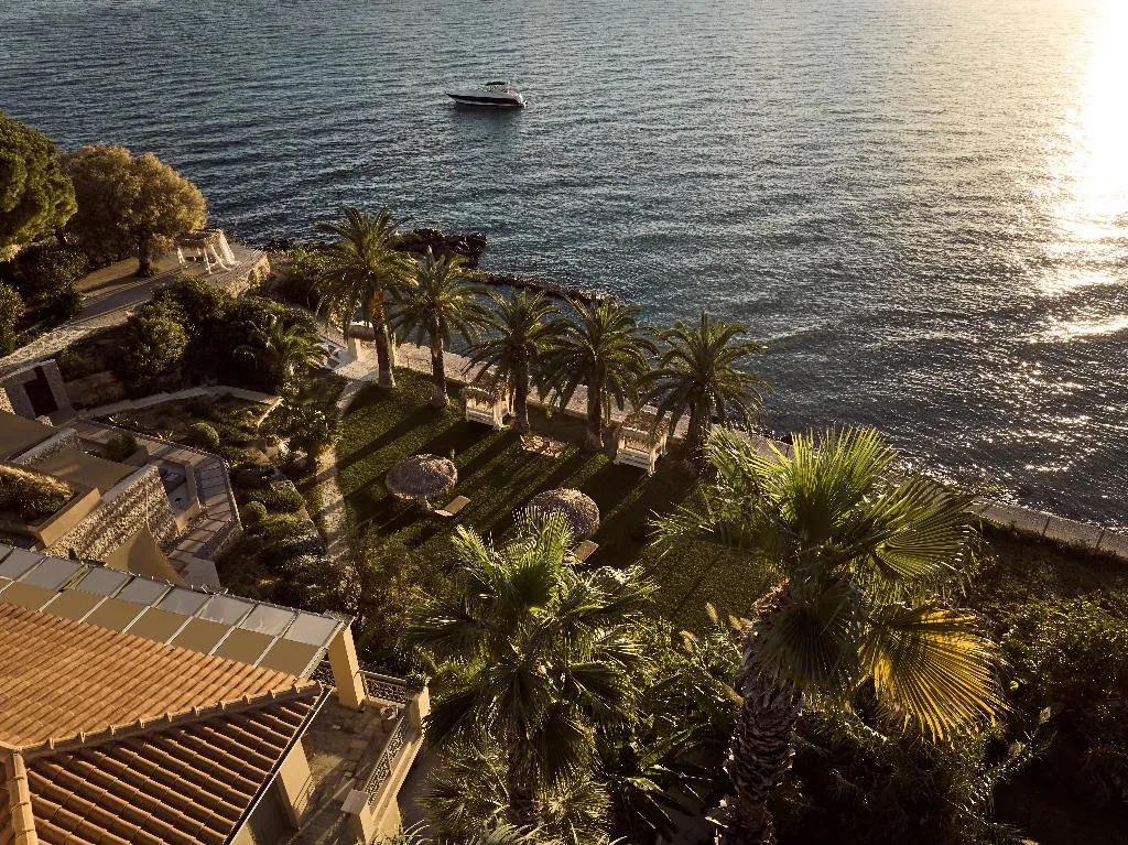 General view, Calypso Villas Zakynthos, Zante
