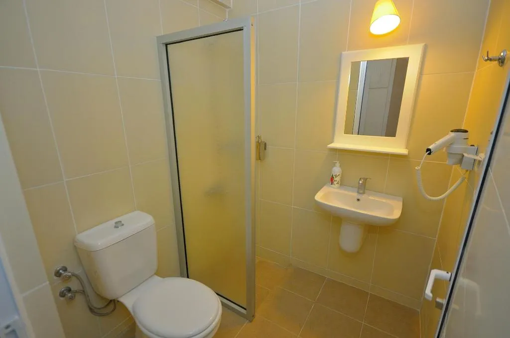 Room, Cesurlar Hotel, Izmir