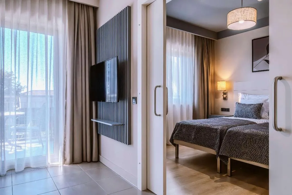 Room, Barut Goia, Antalya