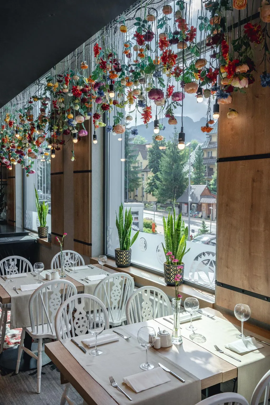 Restaurant, Hotel Aquarion Family & Friends - Destigo Hotels, Krakow