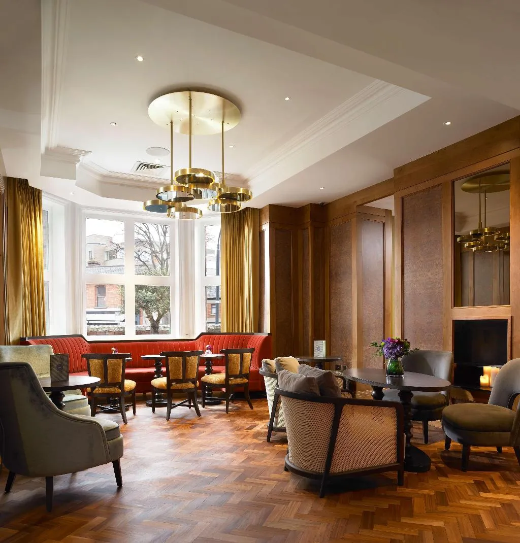 Bar, Dylan Hotel Dublin, Dublin