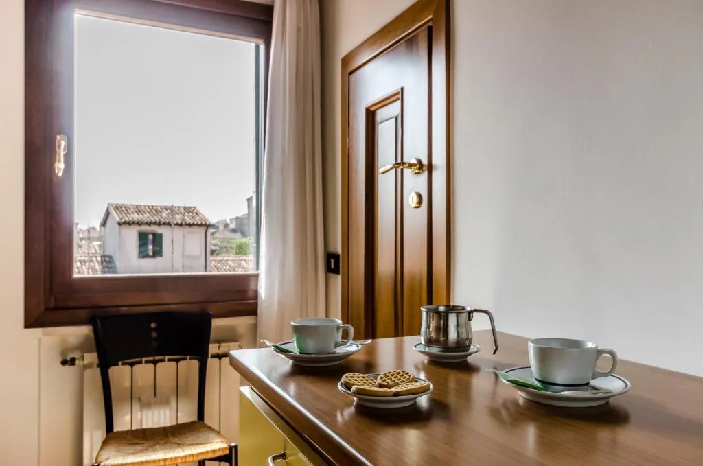 APARTMENT CAPACITY 4 Room, Venice Apartments, Venice